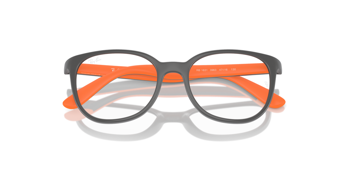 Ray - Ban RY1631 3963 Montature da vista bambino Ray - Ban 2