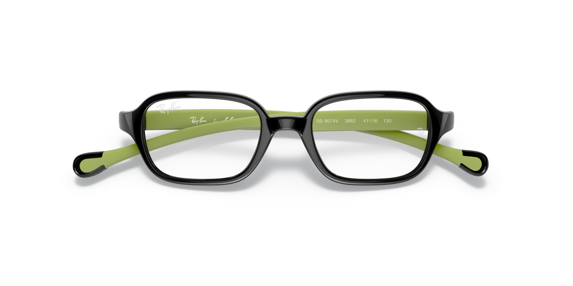 Ray - Ban RY9074V 3882 Montature da vista bambino Ray - Ban 2