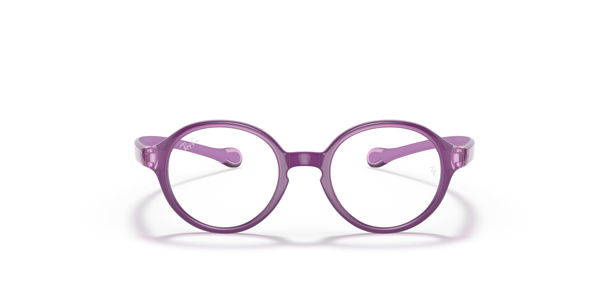 Ray - Ban RY9075V 3880 Montature da vista bambino Ray - Ban 3