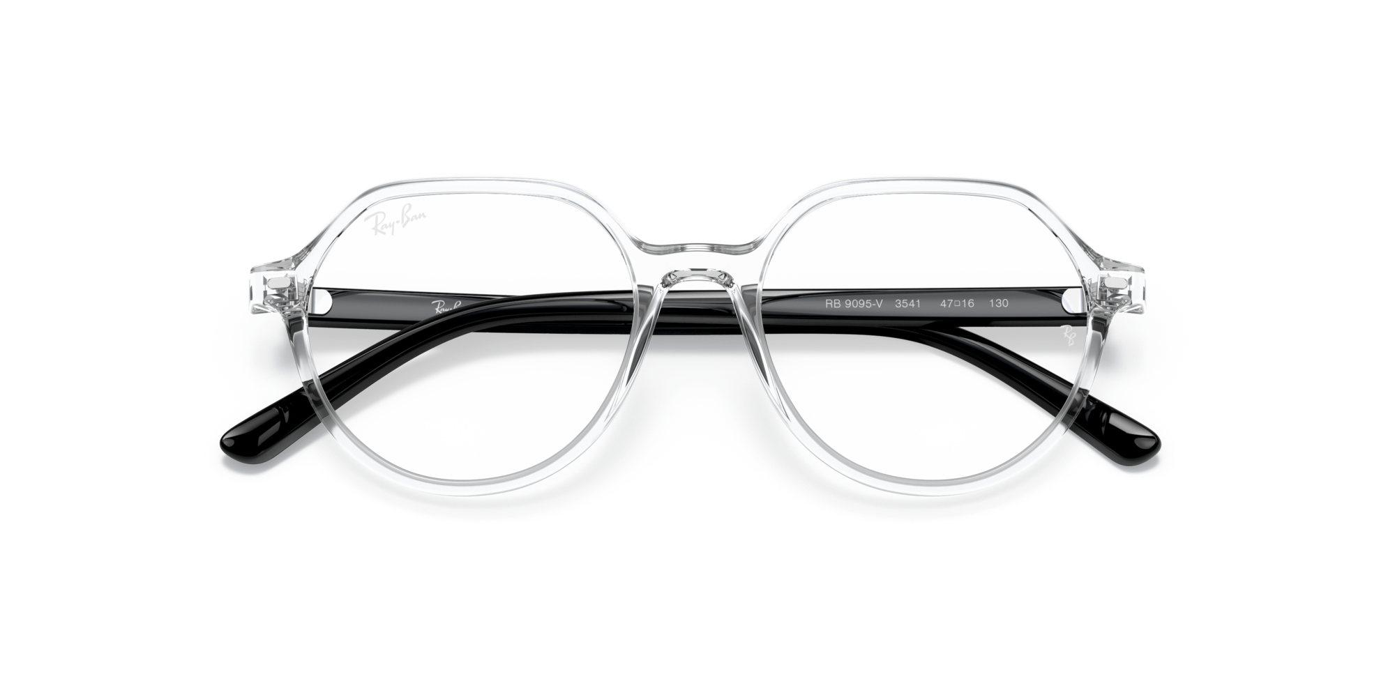 Ray - Ban RY9095V 3541 Montature da vista bambino Ray - Ban 2