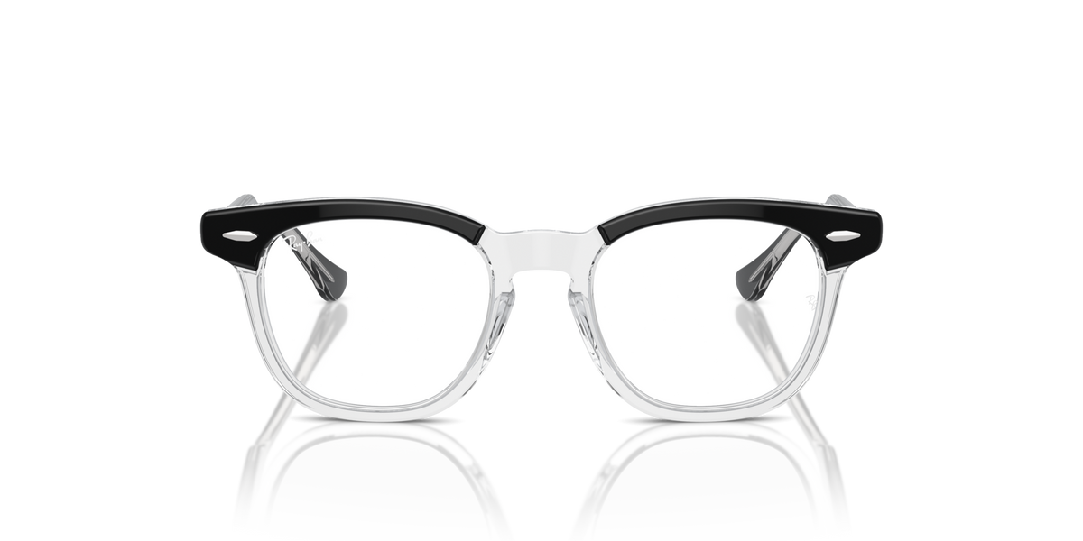 Ray - Ban RY9098V 3529 Montature da vista bambino Ray - Ban 3