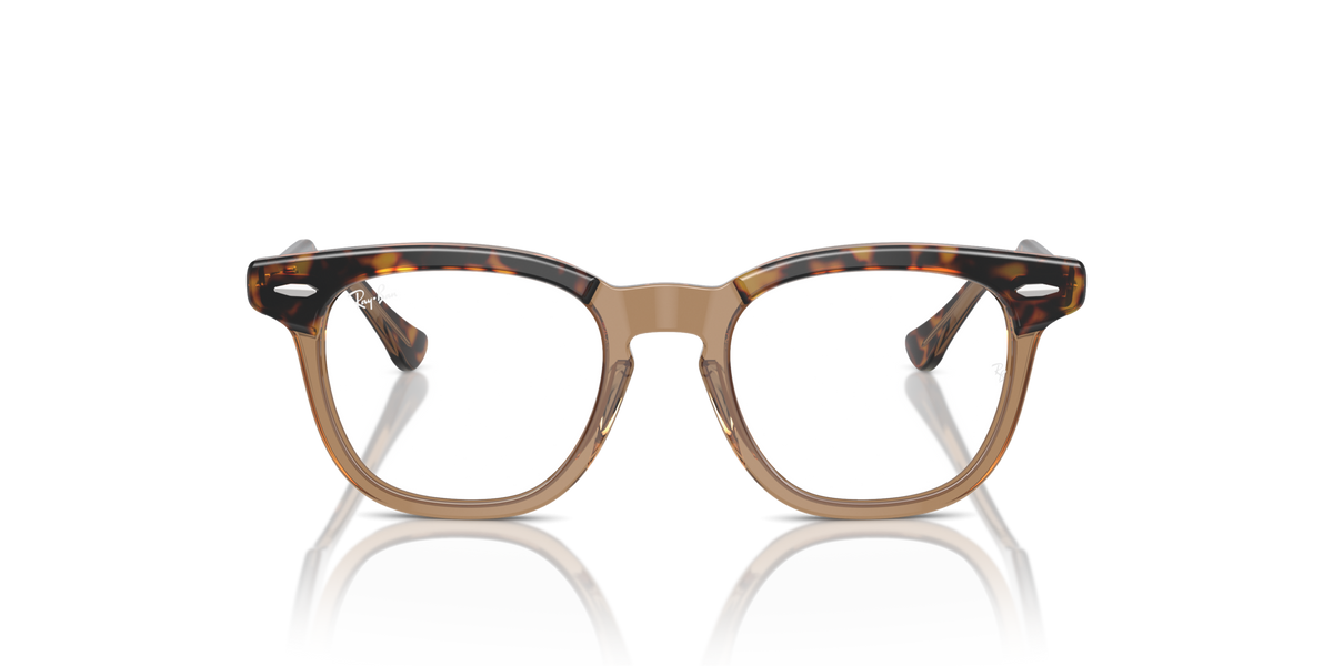 Ray - Ban RY9098V 3958 Montature da vista bambino Ray - Ban 3