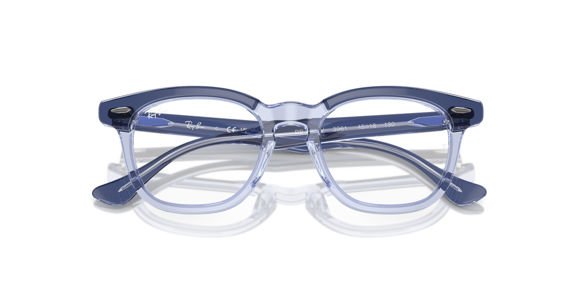 Ray - Ban RY9098V 3961 Montature da vista bambino Ray - Ban 2