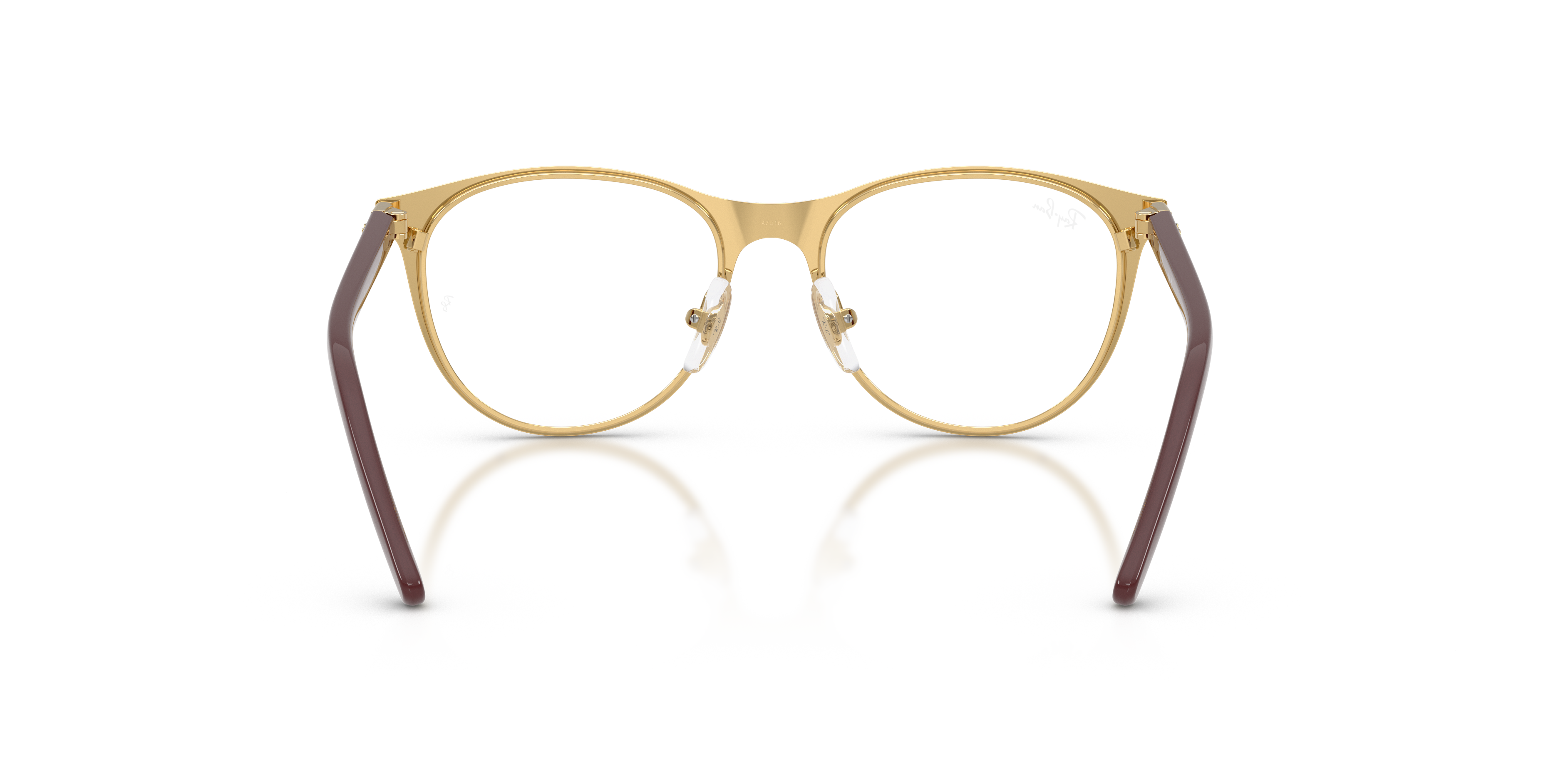 Ray - Ban RY9552V 4097 Montature da vista bambino Ray - Ban 5