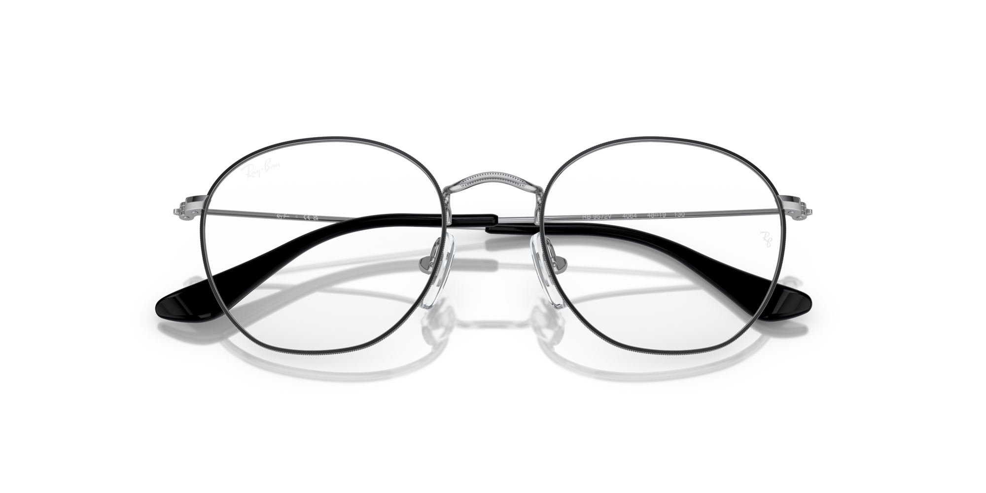 Ray - Ban RY9572V Junior rob 4064 Ray - Ban 2 optikai keret