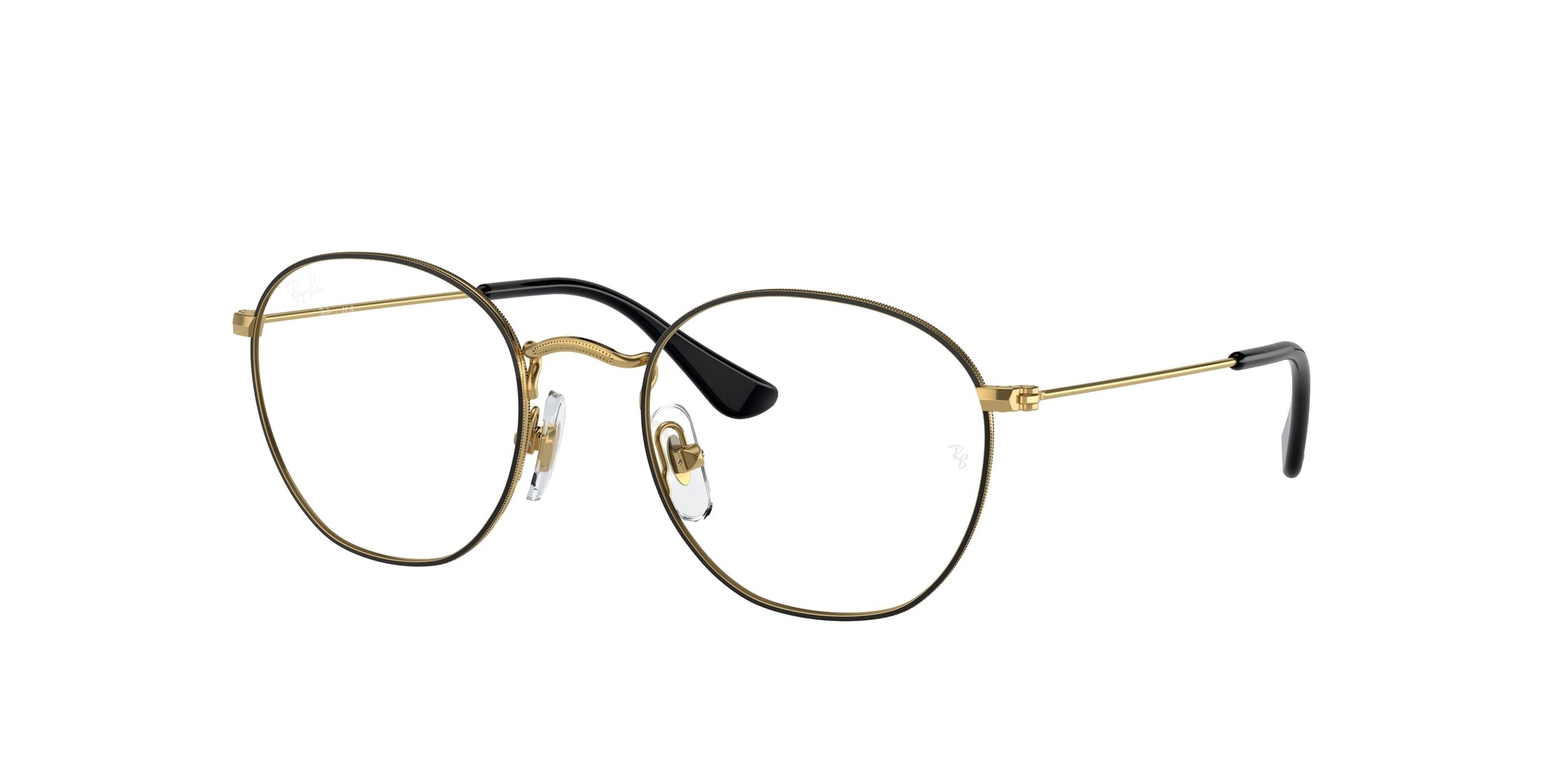 Ray - Ban RY9572V Junior rob 4086 Montature da vista bambino Ray - Ban 1