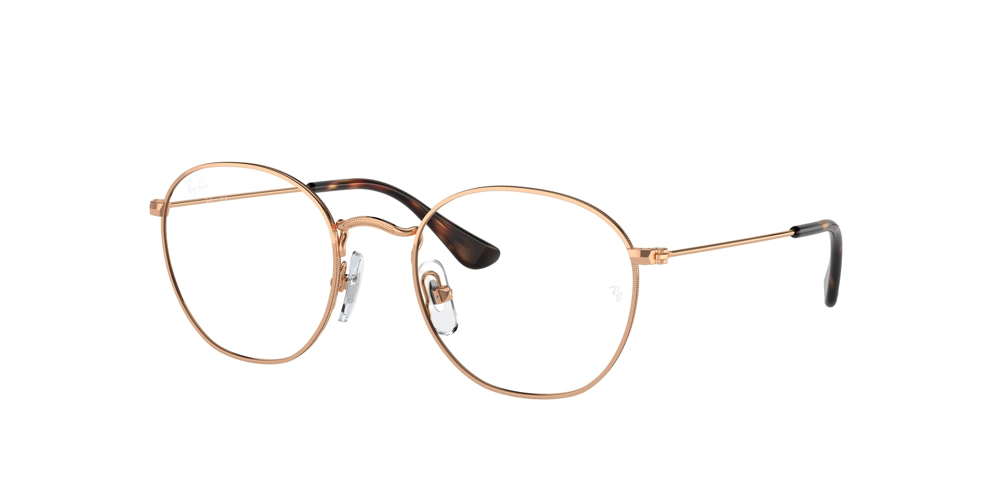Ray - Ban RY9572V Junior rob 4089 Montature da vista bambino Ray - Ban 1