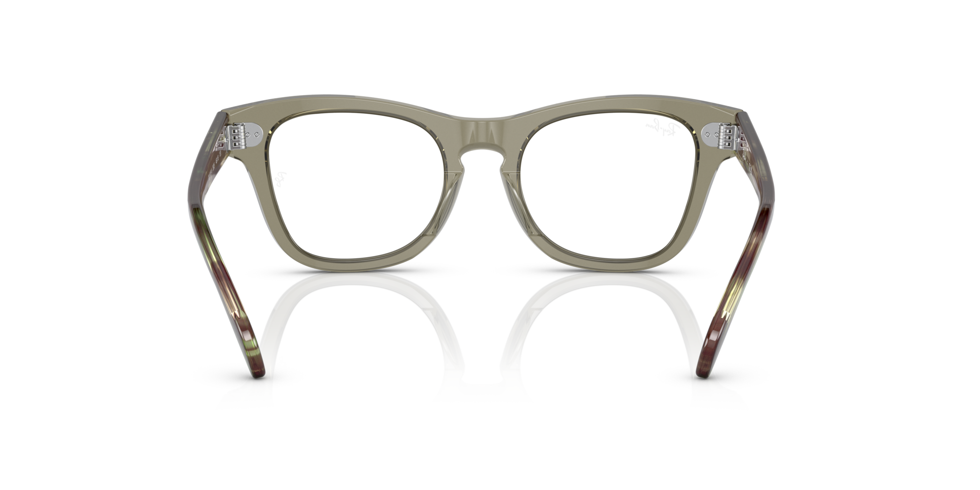 Ray - Ban RY9707V 3925 Montature da vista bambino Ray - Ban 5