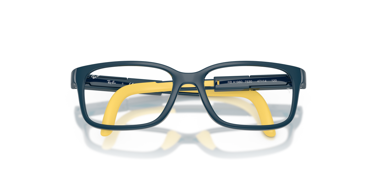 Ray - Ban RYA1980 7530 Montature da vista bambino Ray - Ban 2