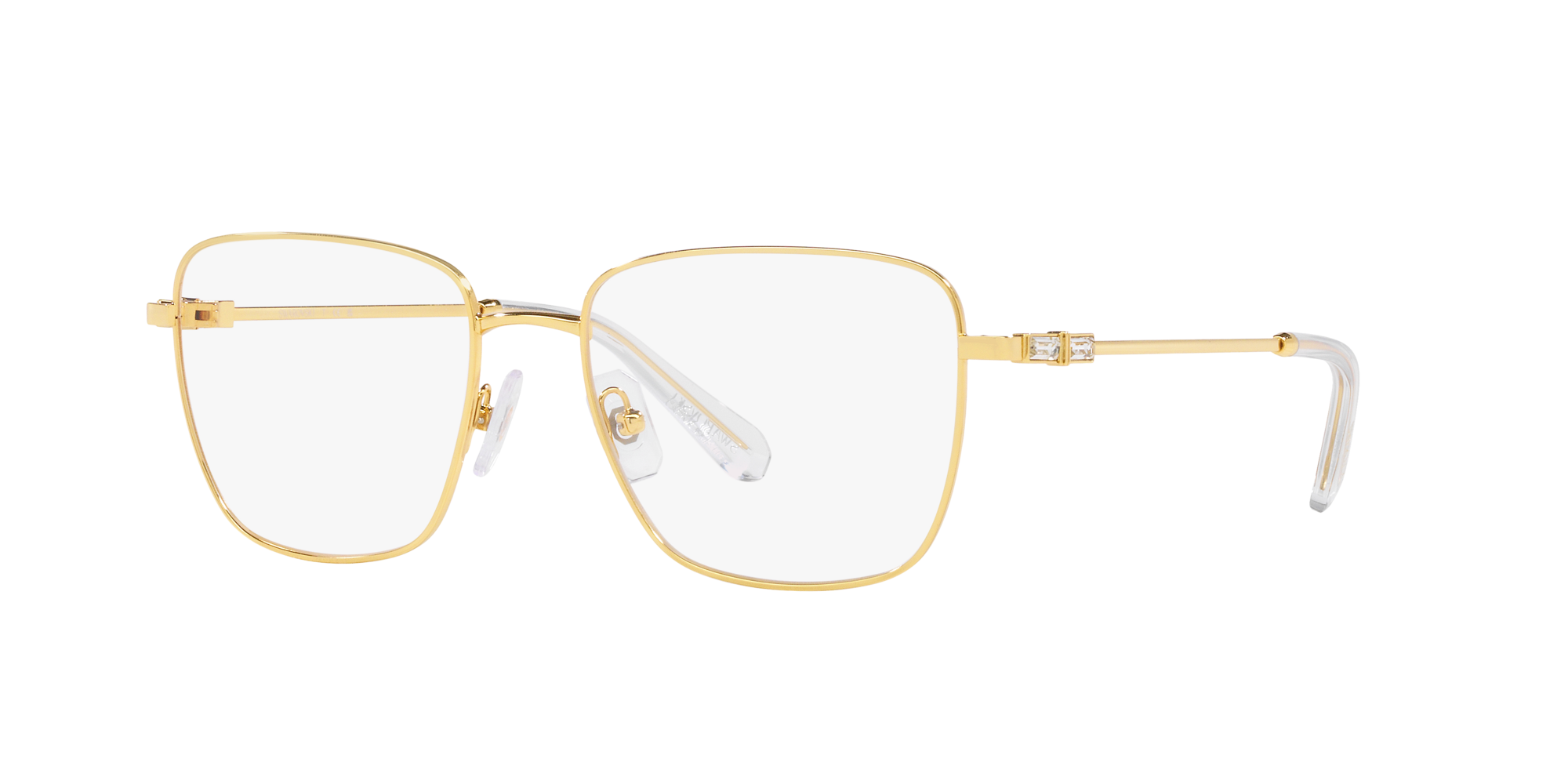 Swarovski SK1003 4004 Optické rámečky Swarovski 3