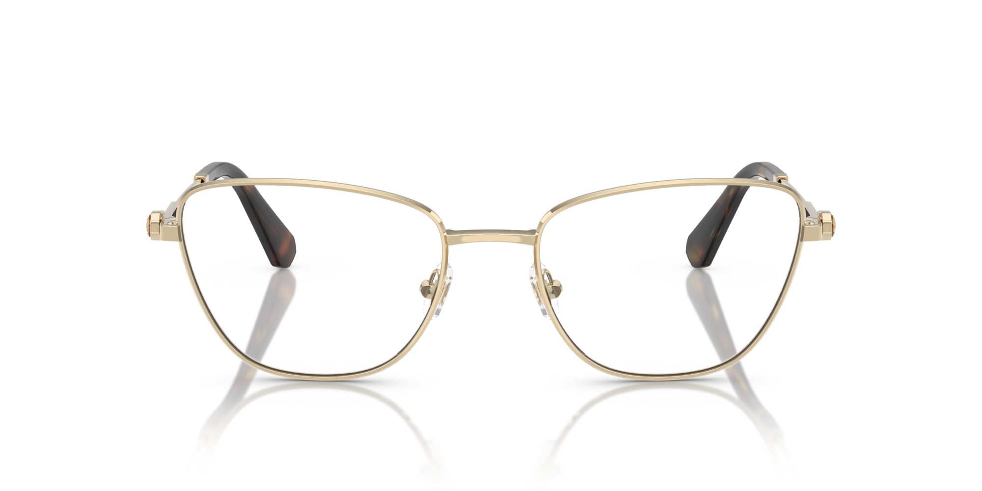 Swarovski SK1018 4028 Montature da vista Swarovski 3