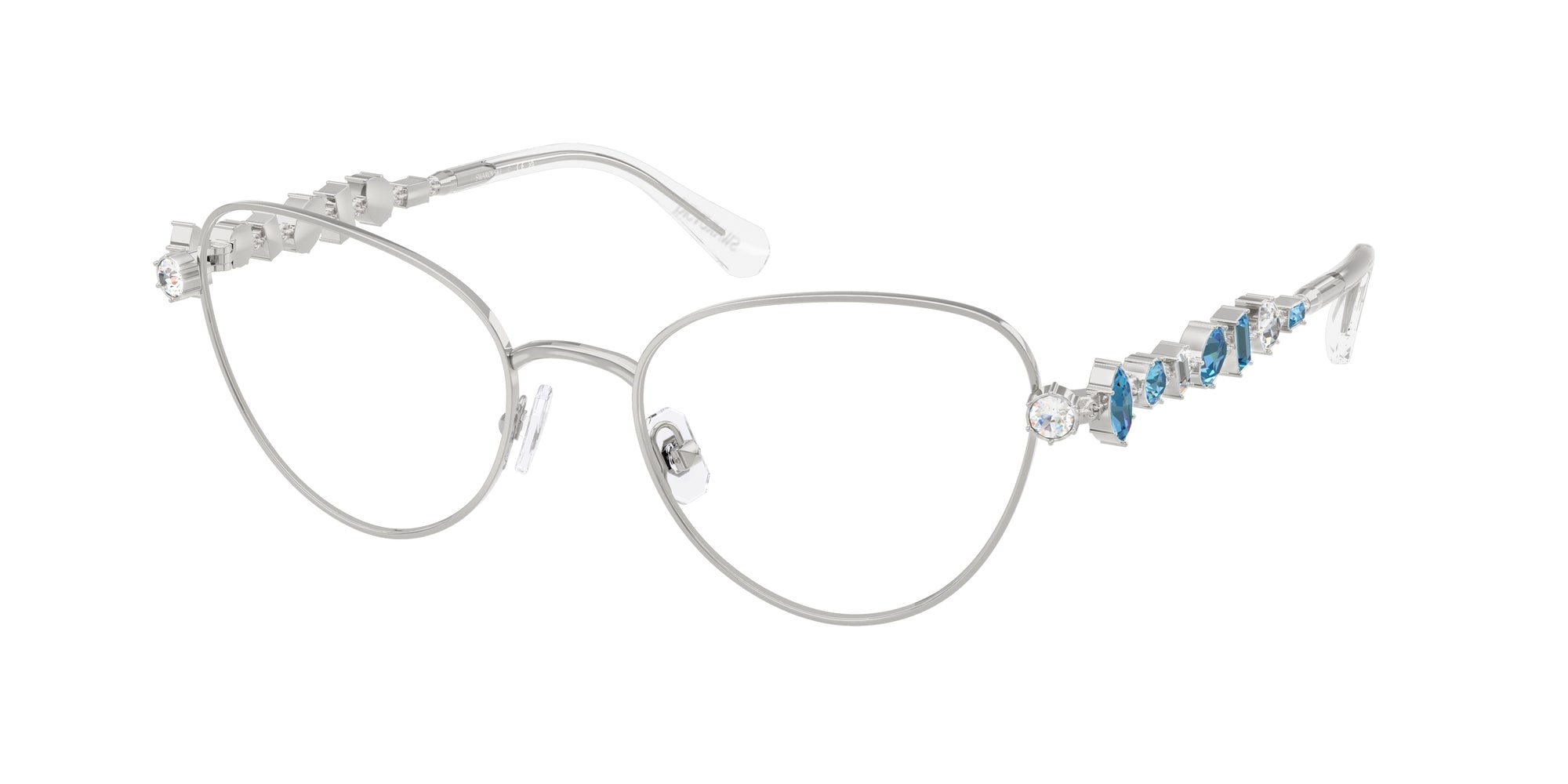 Swarovski SK1024 401A Montature da vista Swarovski 1