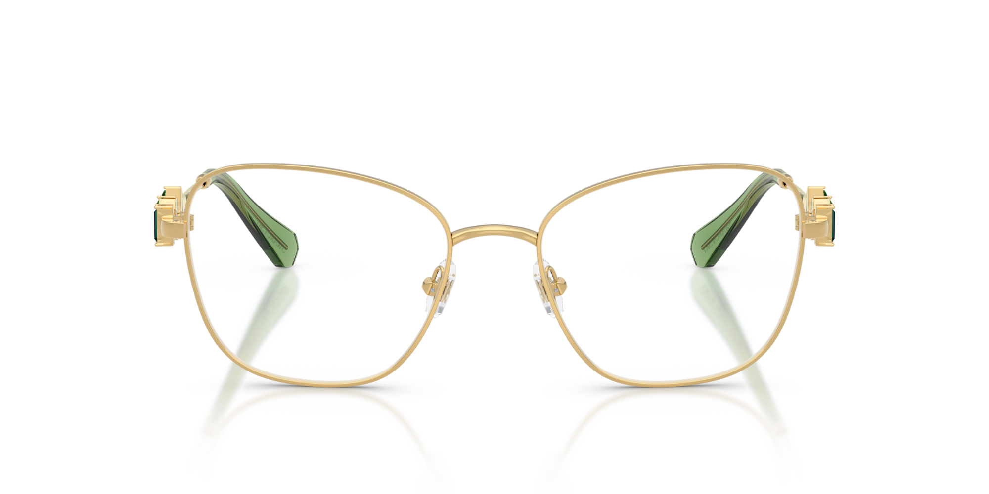 Swarovski SK1025 404G Montature da vista Swarovski 3