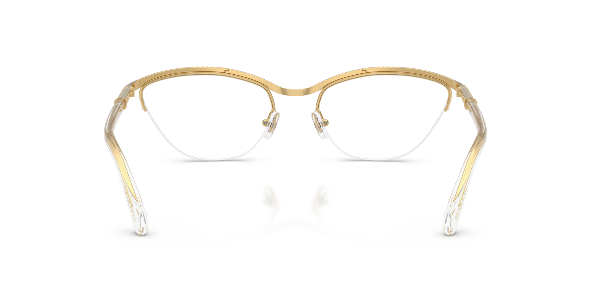 Swarovski SK1026 4004 Montature da vista Swarovski 5