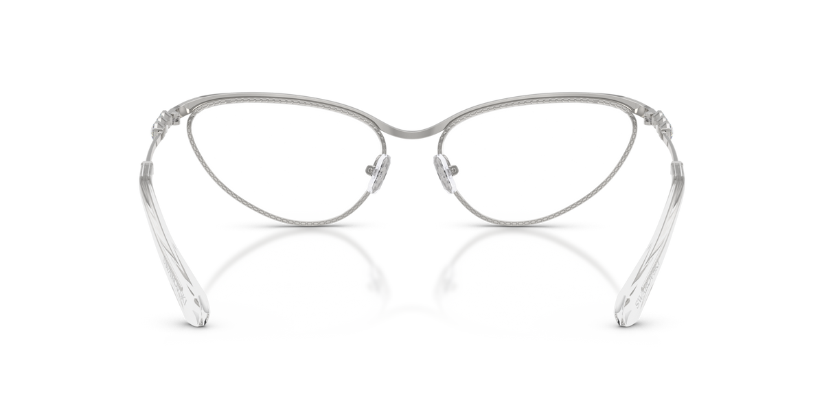 Swarovski SK1027 4001 Optikai keretek Swarovski 5
