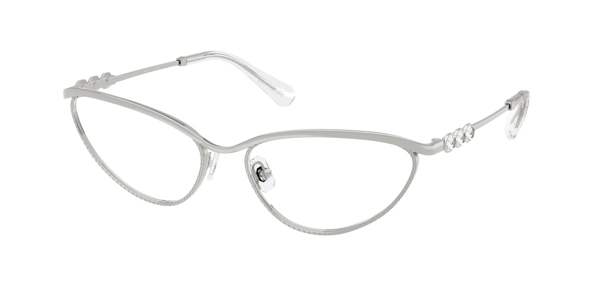 Swarovski SK1027 4001 Montature da vista Swarovski 1