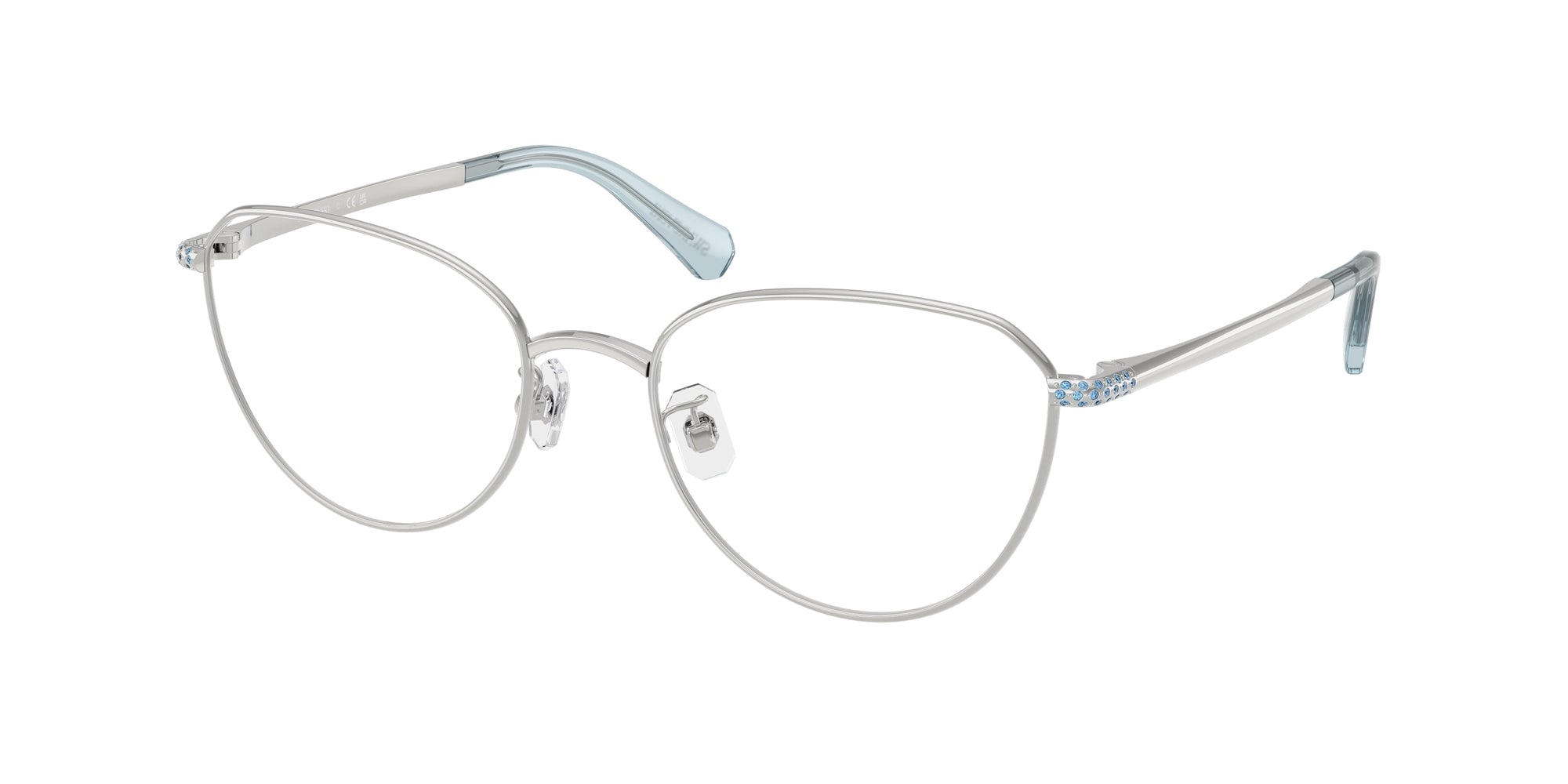 Swarovski SK1029D 4020 Montature da vista Swarovski 1