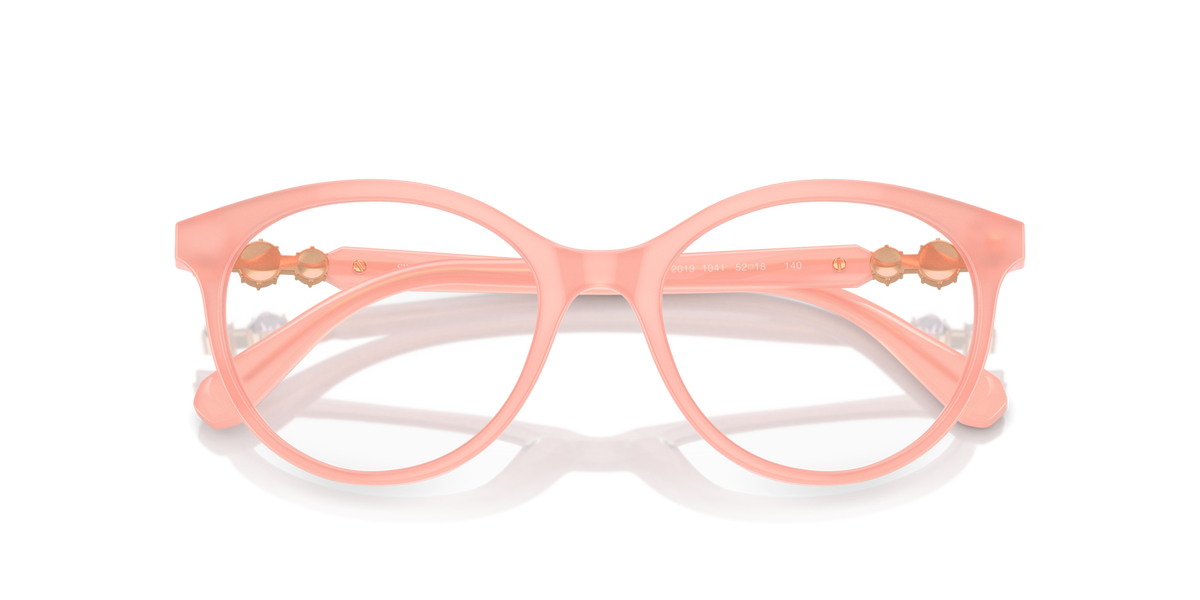 Swarovski SK2019 1041 Optikai keretek Swarovski 2