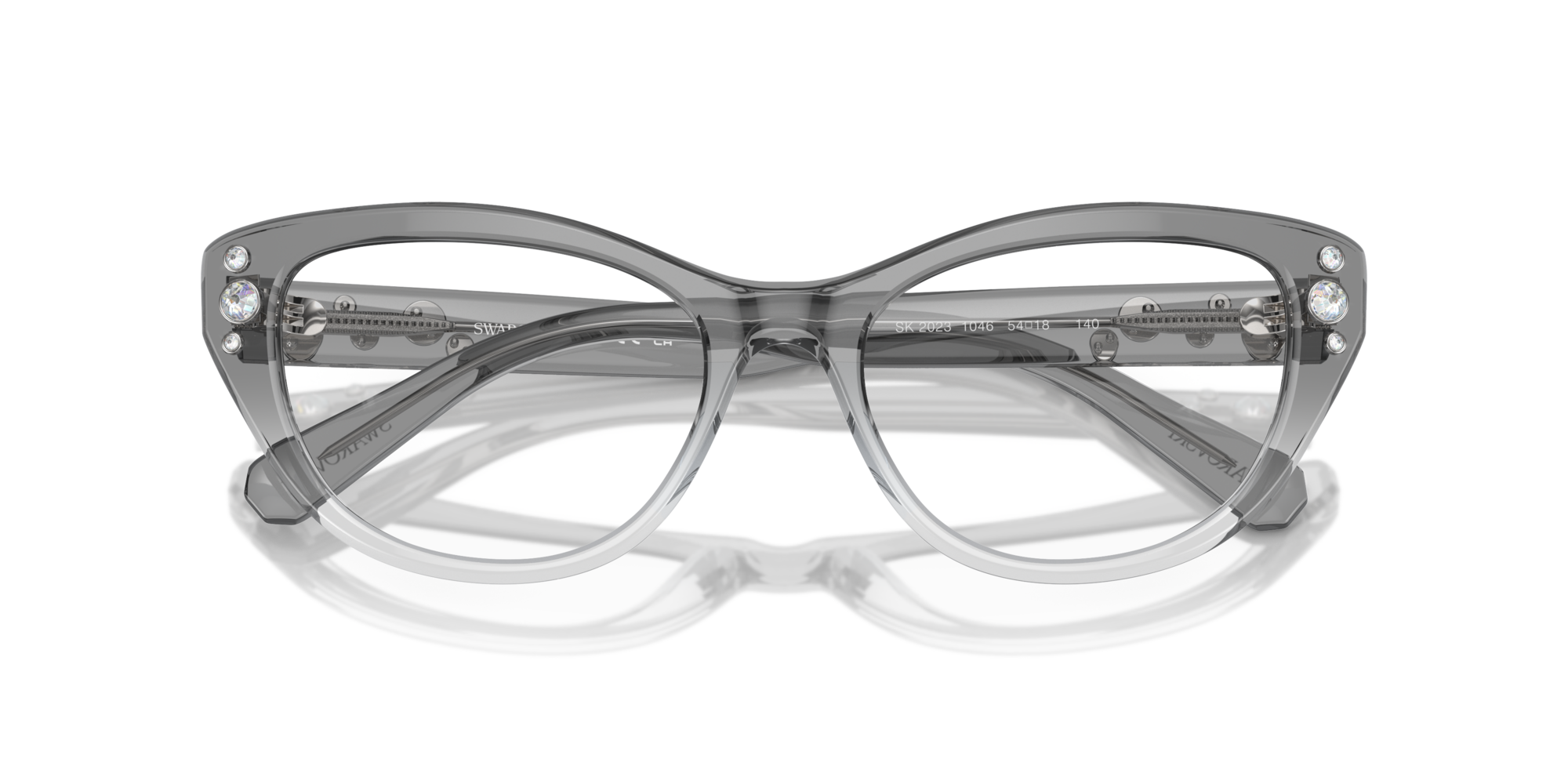 Swarovski SK2023 1046 Optikai keretek Swarovski 2