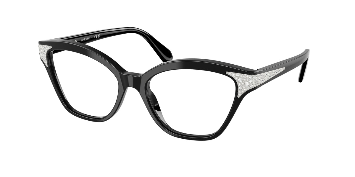 Swarovski SK2029 1001 Optikai keretek Swarovski 1