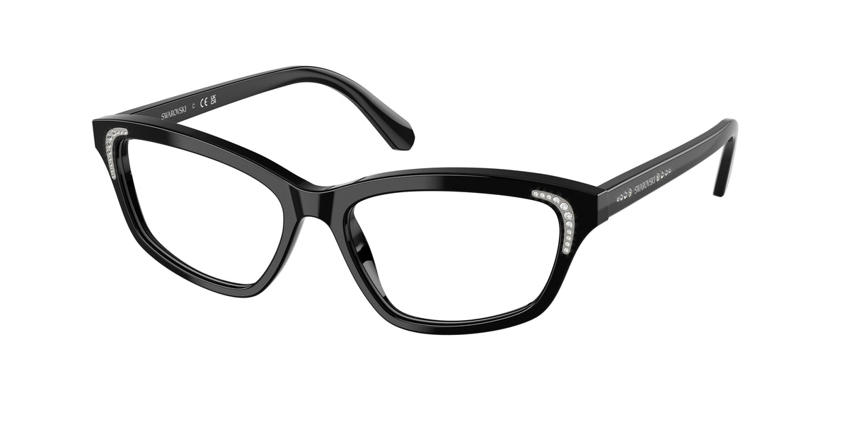 Swarovski SK2034 1001 Optikai keretek Swarovski 1