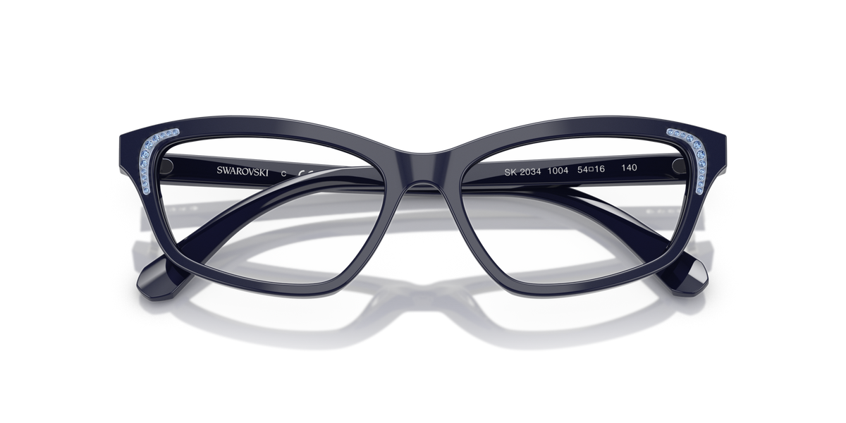 Swarovski SK2034 1004 Optikai keretek Swarovski 2