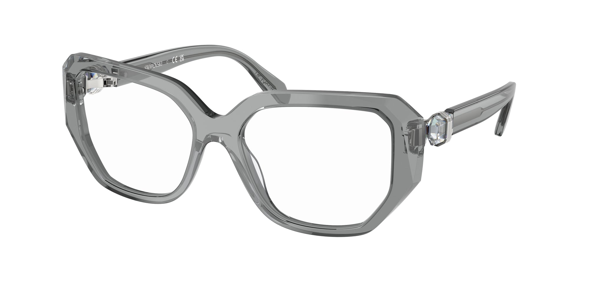Swarovski SK2035 1062 Montature da vista Swarovski 1
