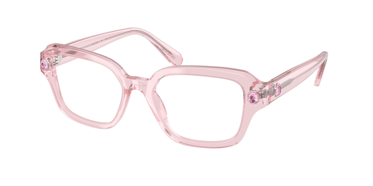 Swarovski SK2039 3001 Montature da vista Swarovski 1