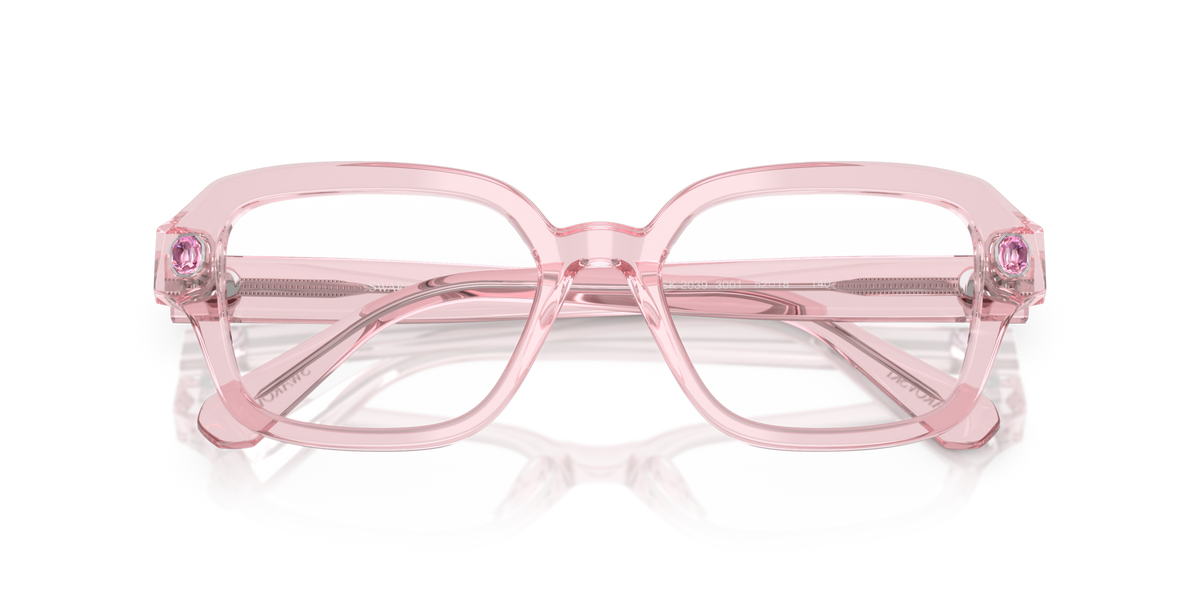 Swarovski SK2039 3001 Montature da vista Swarovski 2