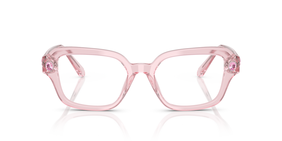 Swarovski SK2039 3001 Montature da vista Swarovski 3
