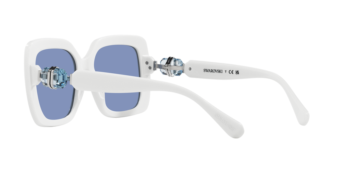 Swarovski SK6001 100355 Occhiali da sole Swarovski 6