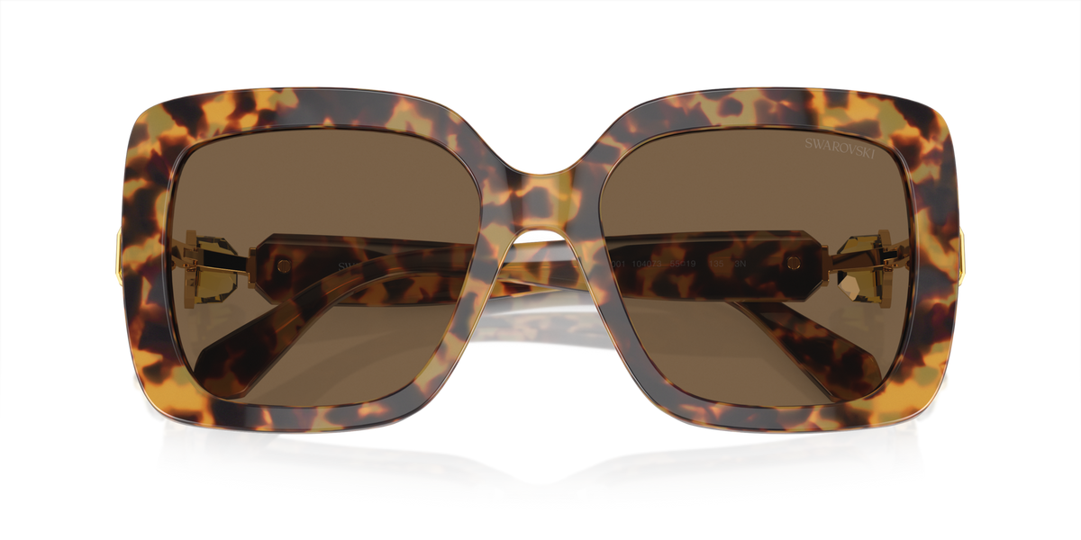 Swarovski SK6001 104073 Occhiali da sole Swarovski 2