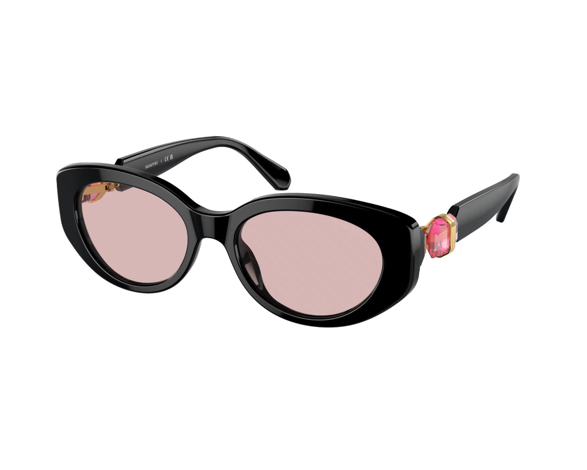 Swarovski SK6002 1001/5 Occhiali da sole Swarovski 1