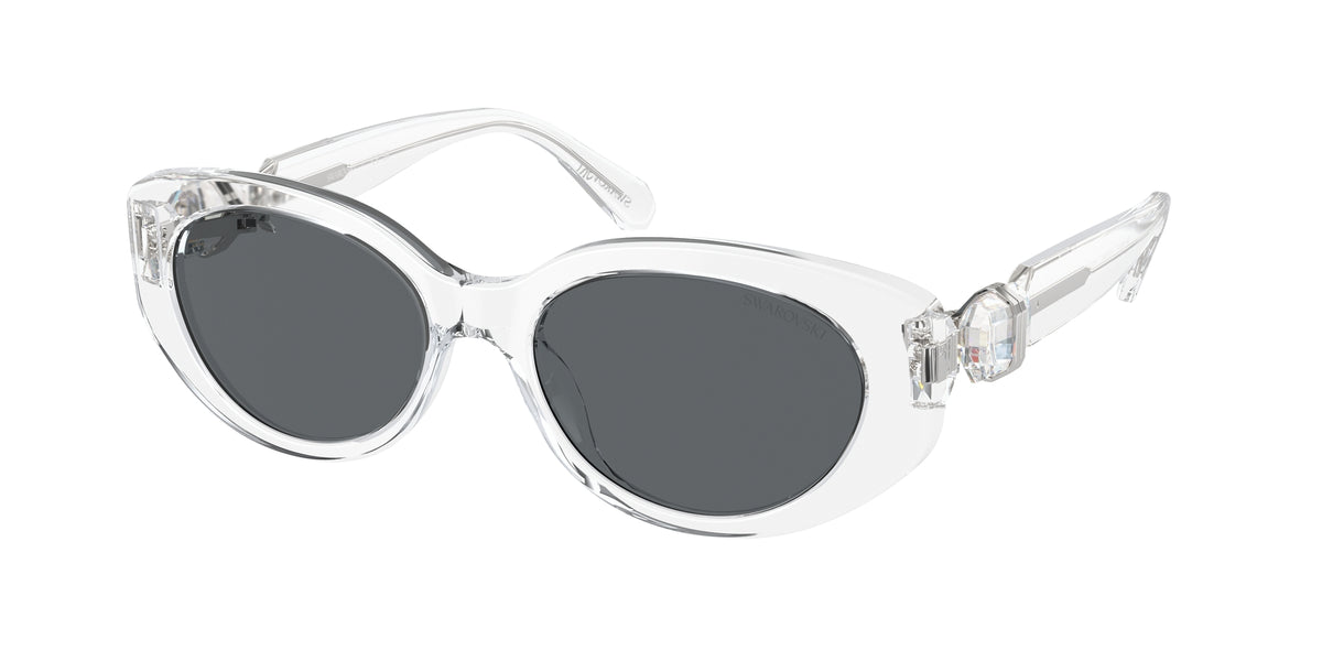 Swarovski SK6002 102787 Napszemüveg Swarovski 1