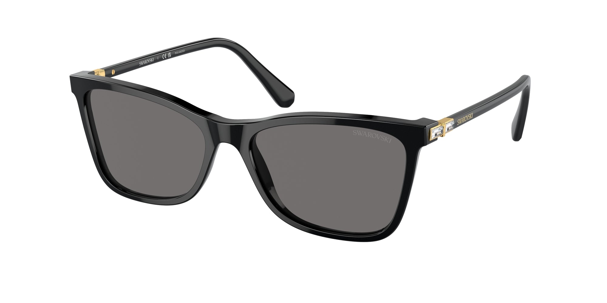 Swarovski SK6004 100181 Occhiali da sole Swarovski 1