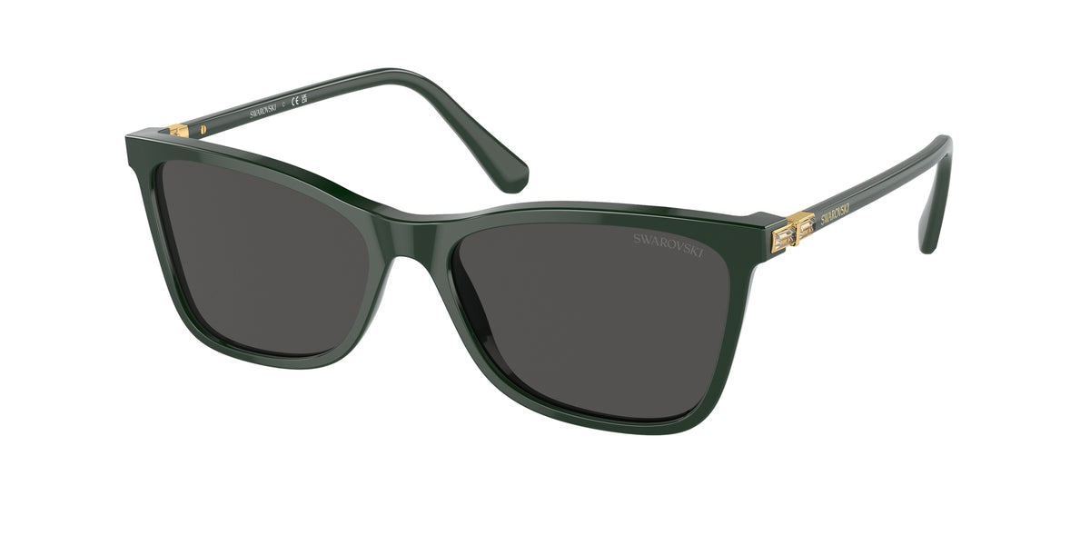 Swarovski SK6004 102687 Occhiali da sole Swarovski 1