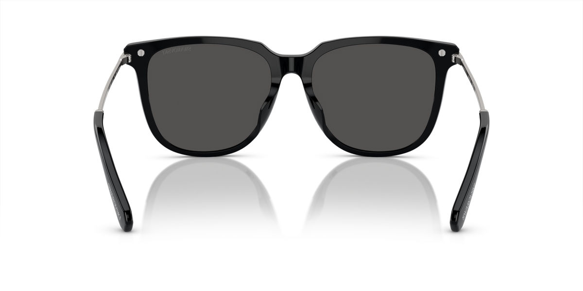 Swarovski SK6015D 100187 Occhiali da sole Swarovski 5