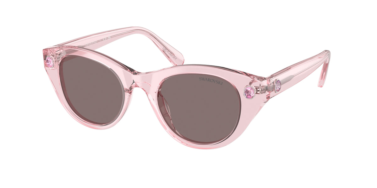 Swarovski SK6025 30017N Occhiali da sole Swarovski 1