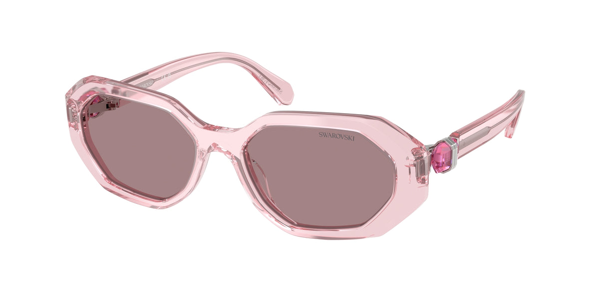 Swarovski SK6028 30017N Occhiali da sole Swarovski 1