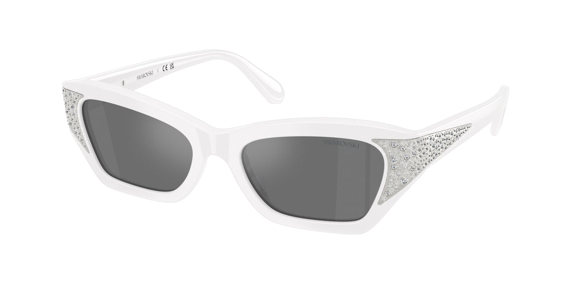Swarovski SK6029 10506G Occhiali da sole Swarovski 1
