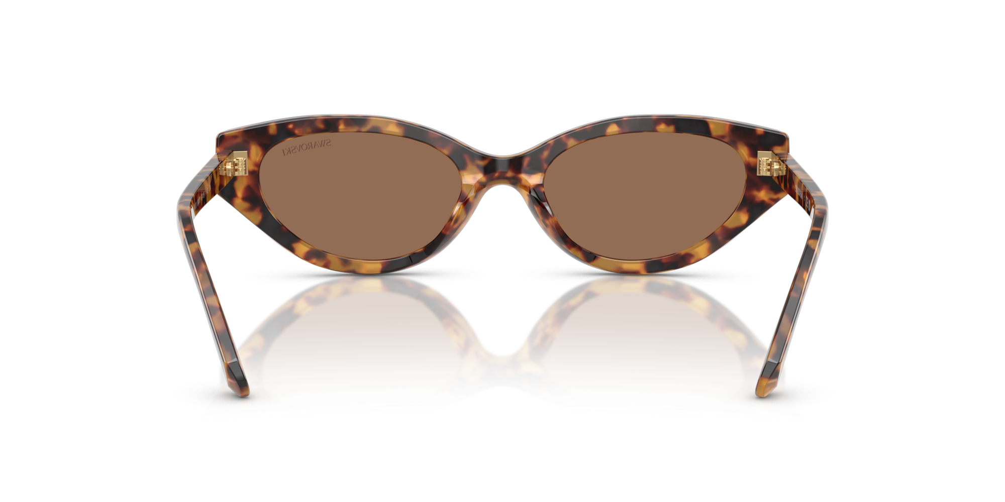 Swarovski SK6030 104073 Occhiali da sole Swarovski 5
