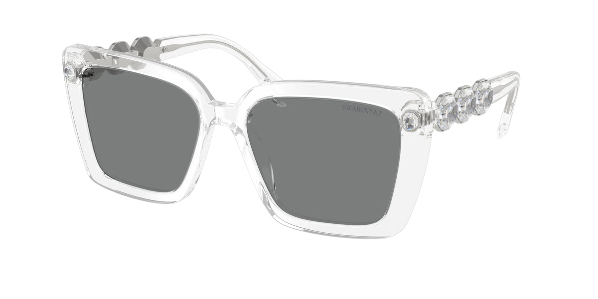 Swarovski SK6032 102787 Occhiali da sole Swarovski 1