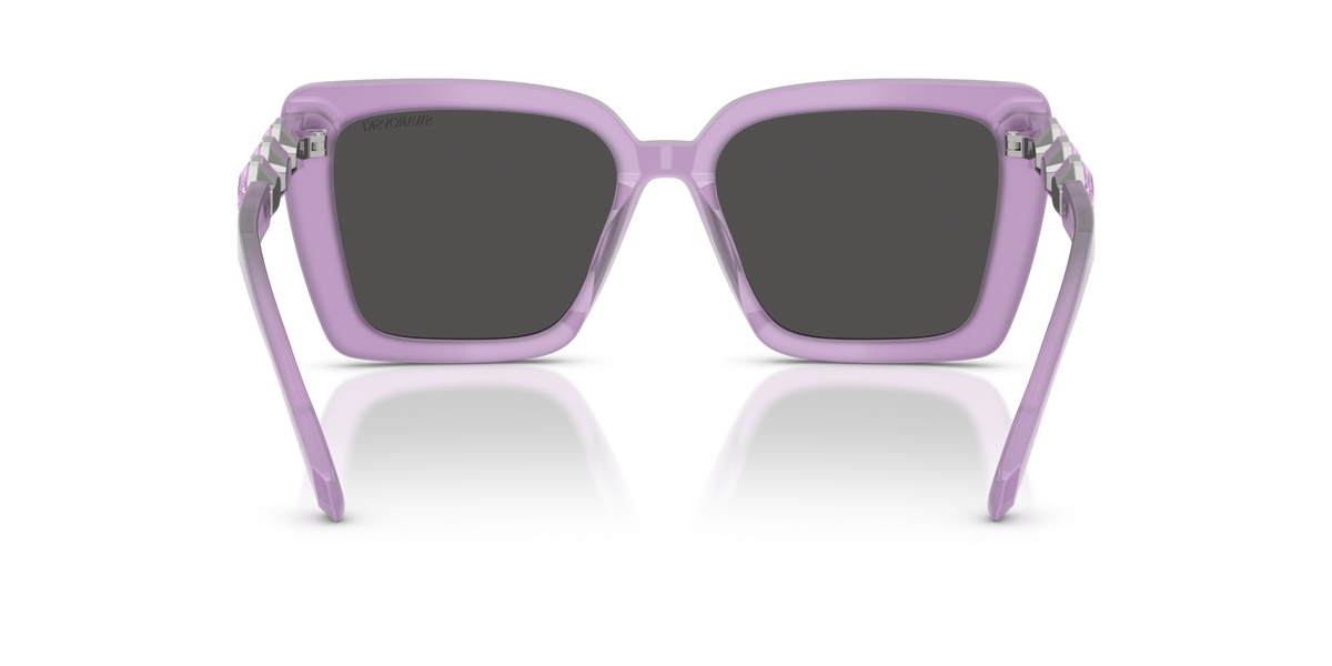 Swarovski SK6032 107587 Occhiali da sole Swarovski 5