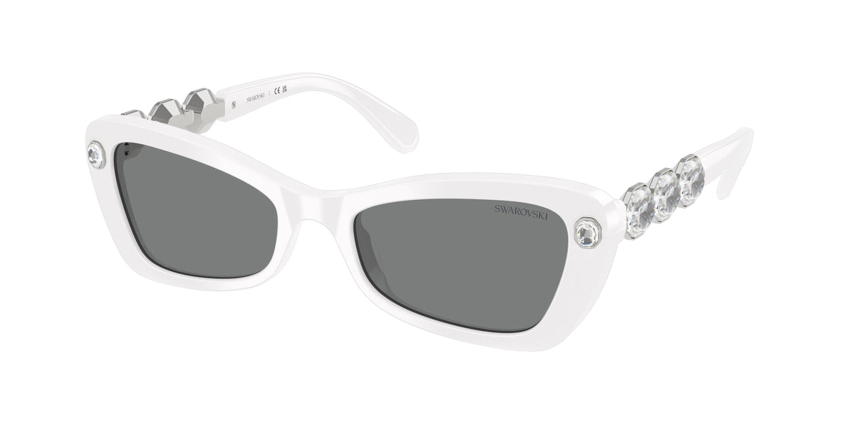 Swarovski SK6033 105087 Occhiali da sole Swarovski 1