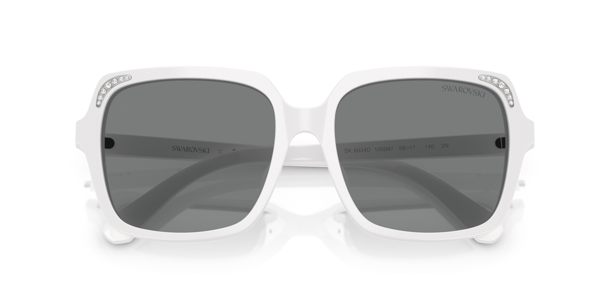 Swarovski SK6034D 105087 Occhiali da sole Swarovski 2
