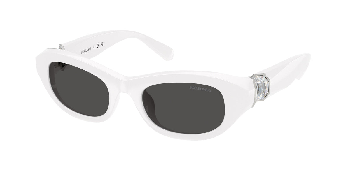 Swarovski SK6036U 105087 Occhiali da sole Swarovski 1