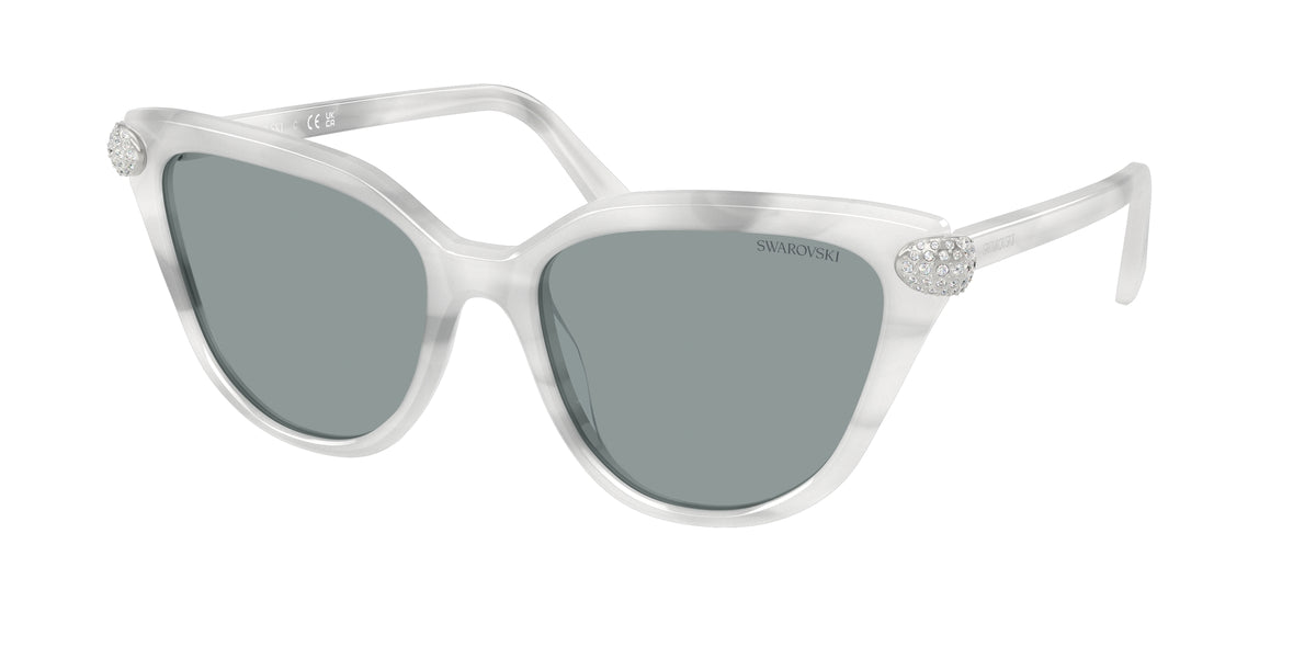 Swarovski SK6039 1042/1 Occhiali da sole Swarovski 1
