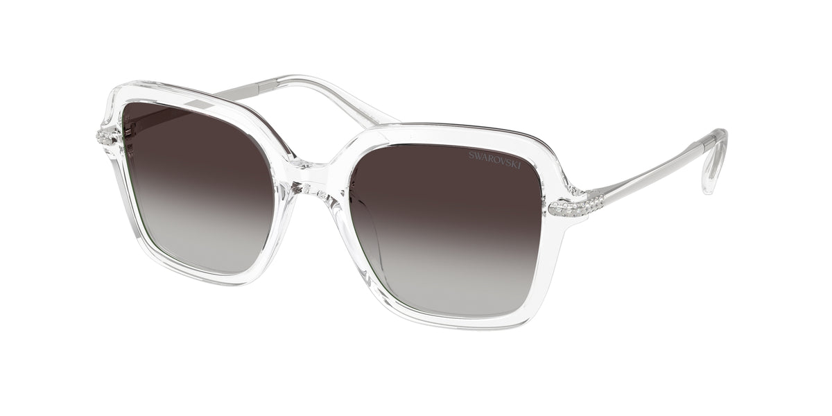 Swarovski SK6040 10278G Occhiali da sole Swarovski 1