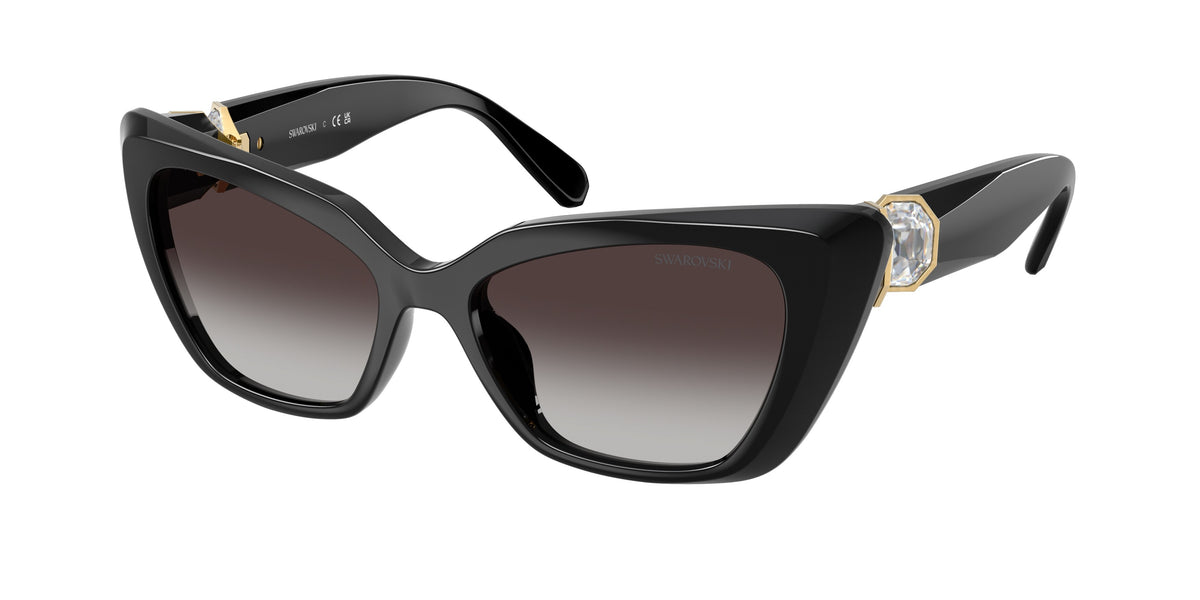 Swarovski SK6047 10018G Occhiali da sole Swarovski 1