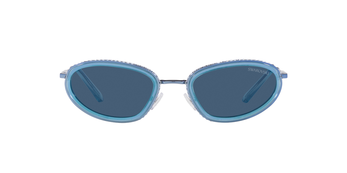 Swarovski SK7004 400555 Occhiali da sole Swarovski 2
